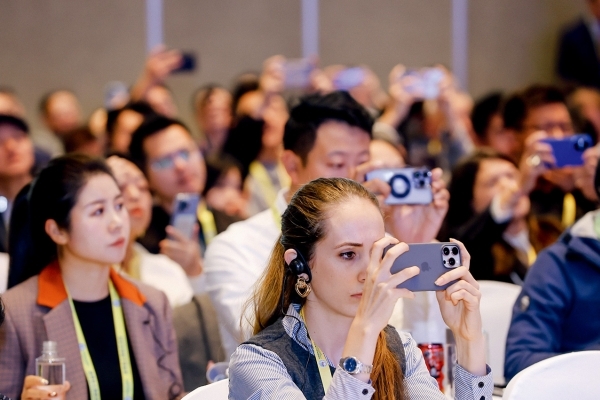 国际马产业峰会