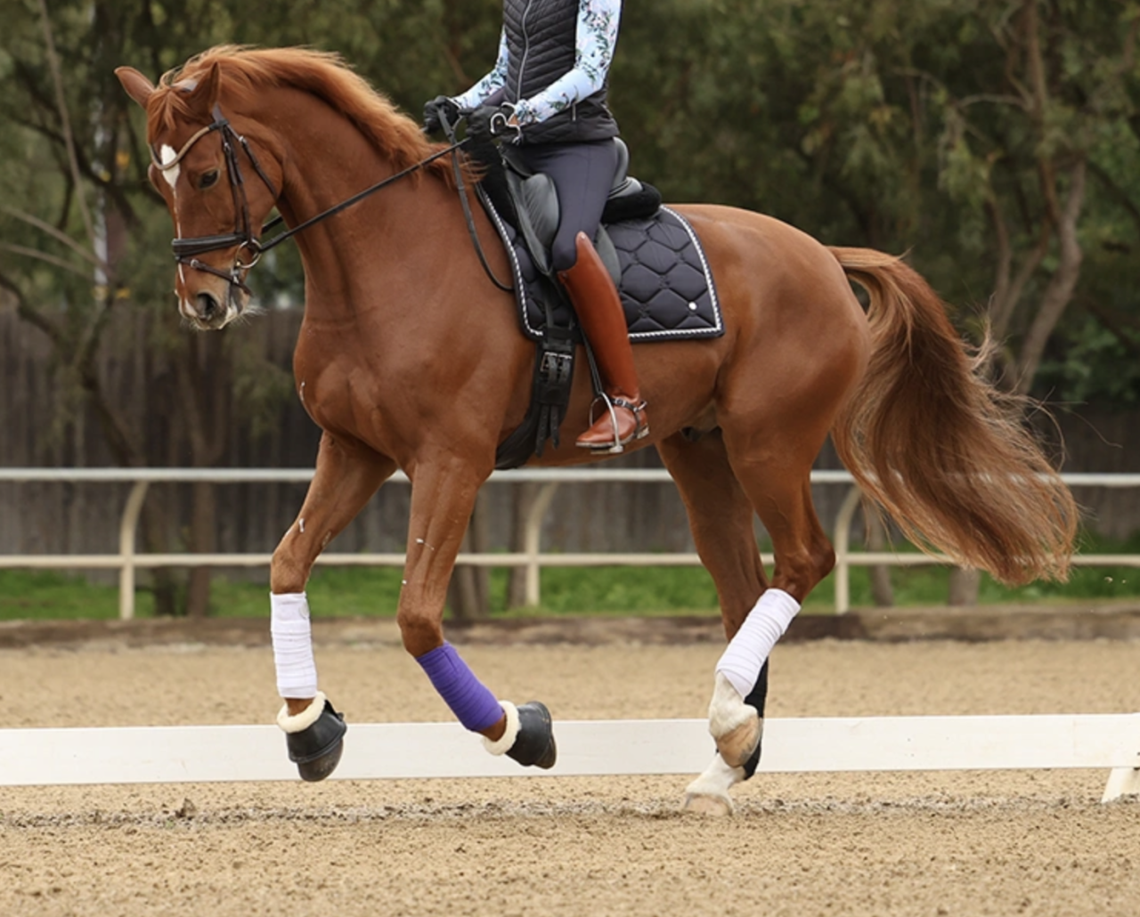 为什么需要正确的跑步：理解并训练空中换腿