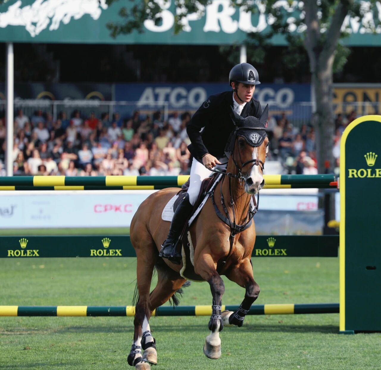 斯科特·布拉什｜时隔十年，重返世界第一