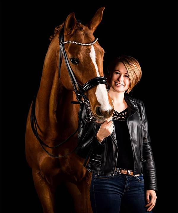 Glamour Horses——马之魅